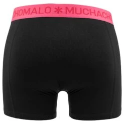 Muchachomalo 7-pack Boxers Combi Zwart -BJØRN BORG Verkoopwinkel aHR0cHM6Ly93d3cuYm94ZXJzLm5sL21lZGlhL2NhdGFsb2cvcHJvZHVjdC9tL3UvbXVjaGFjaG9tYWxvX3Utc29saWQxMDEwLTQ5MV8xX2FjaHRlcmthbnQuanBnP3N0b3JlPWJveGVyc19ubCZpbWFnZS10eXBlPWltYWdl
