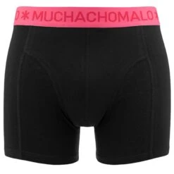 Muchachomalo 7-pack Boxers Combi Zwart -BJØRN BORG Verkoopwinkel aHR0cHM6Ly93d3cuYm94ZXJzLm5sL21lZGlhL2NhdGFsb2cvcHJvZHVjdC9tL3UvbXVjaGFjaG9tYWxvX3Utc29saWQxMDEwLTQ5MV8xX3Zvb3JrYW50LmpwZz9zdG9yZT1ib3hlcnNfbmwmaW1hZ2UtdHlwZT1pbWFnZQ