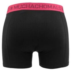 Muchachomalo 7-pack Boxers Combi Zwart -BJØRN BORG Verkoopwinkel aHR0cHM6Ly93d3cuYm94ZXJzLm5sL21lZGlhL2NhdGFsb2cvcHJvZHVjdC9tL3UvbXVjaGFjaG9tYWxvX3Utc29saWQxMDEwLTQ5MV8yX2FjaHRlcmthbnQuanBnP3N0b3JlPWJveGVyc19ubCZpbWFnZS10eXBlPWltYWdl