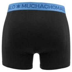Muchachomalo 7-pack Boxers Combi Zwart -BJØRN BORG Verkoopwinkel aHR0cHM6Ly93d3cuYm94ZXJzLm5sL21lZGlhL2NhdGFsb2cvcHJvZHVjdC9tL3UvbXVjaGFjaG9tYWxvX3Utc29saWQxMDEwLTQ5MV8zX2FjaHRlcmthbnQuanBnP3N0b3JlPWJveGVyc19ubCZpbWFnZS10eXBlPWltYWdl