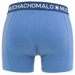 Muchachomalo 7-pack Boxers Blauw -BJØRN BORG Verkoopwinkel aHR0cHM6Ly93d3cuYm94ZXJzLm5sL21lZGlhL2NhdGFsb2cvcHJvZHVjdC9tL3UvbXVjaGFjaG9tYWxvX3Utc29saWQxMDEwLTU3Ml81X2FjaHRlcmthbnQuanBnP3N0b3JlPWJveGVyc19ubCZpbWFnZS10eXBlPWltYWdl