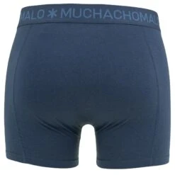 Muchachomalo 7-pack Boxers Blauw -BJØRN BORG Verkoopwinkel aHR0cHM6Ly93d3cuYm94ZXJzLm5sL21lZGlhL2NhdGFsb2cvcHJvZHVjdC9tL3UvbXVjaGFjaG9tYWxvX3Utc29saWQxMDEwLTU3Ml8zX2FjaHRlcmthbnQuanBnP3N0b3JlPWJveGVyc19ubCZpbWFnZS10eXBlPWltYWdl