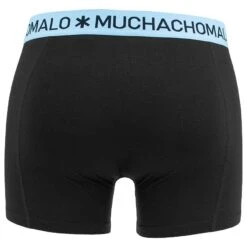 Muchachomalo 10-pack Boxers Combi Zwart -BJØRN BORG Verkoopwinkel aHR0cHM6Ly93d3cuYm94ZXJzLm5sL21lZGlhL2NhdGFsb2cvcHJvZHVjdC9tL3UvbXVjaGFjaG9tYWxvX3Utc29saWQxMDEwLTU3NF8zX2FjaHRlcmthbnQuanBnP3N0b3JlPWJveGVyc19ubCZpbWFnZS10eXBlPWltYWdl