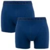 Muchachomalo 2-pack Boxers Blauw VI