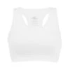 O'Neill Dames Short Top Wit