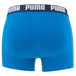 PUMA 6-pack Boxers Basic Blauw -BJØRN BORG Verkoopwinkel aHR0cHM6Ly93d3cuYm94ZXJzLm5sL21lZGlhL2NhdGFsb2cvcHJvZHVjdC9wL3UvcHVtYV81MjEwMTUwMDEtNDIwXzJfYWNodGVya2FudF8zLmpwZz9zdG9yZT1ib3hlcnNfbmwmaW1hZ2UtdHlwZT1pbWFnZQ