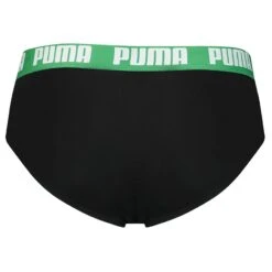 PUMA 2-pack Herenslips Zwart & Groen -BJØRN BORG Verkoopwinkel aHR0cHM6Ly93d3cuYm94ZXJzLm5sL21lZGlhL2NhdGFsb2cvcHJvZHVjdC9wL3UvcHVtYV81MjEwMzAwMDEtMzI3XzFfYWNodGVya2FudC5qcGc c3RvcmU9Ym94ZXJzX25sJmltYWdlLXR5cGU9aW1hZ2U