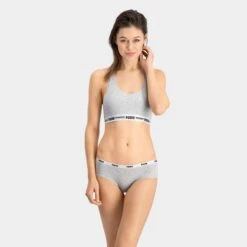 PUMA Dames 2-pack Cotton Modal Hipsters Grijs -BJØRN BORG Verkoopwinkel aHR0cHM6Ly93d3cuYm94ZXJzLm5sL21lZGlhL2NhdGFsb2cvcHJvZHVjdC9wL3UvcHVtYV82MDMwMzIwMDEtMzI4X21vZGVsXzEuanBnP3N0b3JlPWJveGVyc19ubCZpbWFnZS10eXBlPWltYWdl