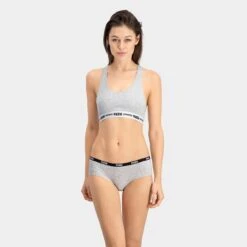 PUMA Dames 2-pack Cotton Modal Hipsters Grijs -BJØRN BORG Verkoopwinkel aHR0cHM6Ly93d3cuYm94ZXJzLm5sL21lZGlhL2NhdGFsb2cvcHJvZHVjdC9wL3UvcHVtYV82MDMwMzIwMDEtMzI4X21vZGVsXzIuanBnP3N0b3JlPWJveGVyc19ubCZpbWFnZS10eXBlPWltYWdl