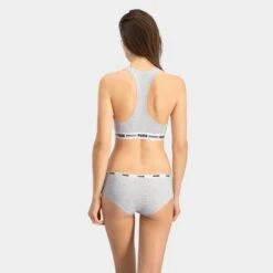 PUMA Dames 2-pack Cotton Modal Hipsters Grijs -BJØRN BORG Verkoopwinkel aHR0cHM6Ly93d3cuYm94ZXJzLm5sL21lZGlhL2NhdGFsb2cvcHJvZHVjdC9wL3UvcHVtYV82MDMwMzIwMDEtMzI4X21vZGVsXzMuanBnP3N0b3JlPWJveGVyc19ubCZpbWFnZS10eXBlPWltYWdl