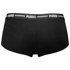 PUMA Dames 2-pack Cotton Modal Mini Boxershorts Zwart -BJØRN BORG Verkoopwinkel aHR0cHM6Ly93d3cuYm94ZXJzLm5sL21lZGlhL2NhdGFsb2cvcHJvZHVjdC9wL3UvcHVtYV82MDMwMzMwMDEtMjAwXzFfYWNodGVya2FudC5qcGc c3RvcmU9Ym94ZXJzX25sJmltYWdlLXR5cGU9aW1hZ2U