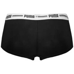 PUMA Dames 2-pack Cotton Modal Mini Boxershorts Zwart -BJØRN BORG Verkoopwinkel aHR0cHM6Ly93d3cuYm94ZXJzLm5sL21lZGlhL2NhdGFsb2cvcHJvZHVjdC9wL3UvcHVtYV82MDMwMzMwMDEtMjAwXzJfYWNodGVya2FudC5qcGc c3RvcmU9Ym94ZXJzX25sJmltYWdlLXR5cGU9aW1hZ2U