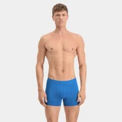 PUMA Sport 2-pack Microfiber Boxers Blauw -BJØRN BORG Verkoopwinkel aHR0cHM6Ly93d3cuYm94ZXJzLm5sL21lZGlhL2NhdGFsb2cvcHJvZHVjdC9wL3UvcHVtYV83MDEyMTA5NjEtMDAyXzJfbW9kZWxfdm9vcmthbnQuanBnP3N0b3JlPWJveGVyc19ubCZpbWFnZS10eXBlPWltYWdl