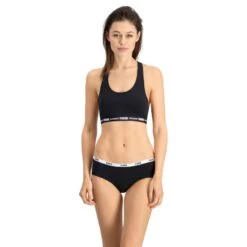 PUMA Dames 6-pack Hipsters Zwart -BJØRN BORG Verkoopwinkel aHR0cHM6Ly93d3cuYm94ZXJzLm5sL21lZGlhL2NhdGFsb2cvcHJvZHVjdC9wL3UvcHVtYV83MDEyMTg5NzYtMDAxX21vZGVsLTJfdm9vcmthbnQuanBnP3N0b3JlPWJveGVyc19ubCZpbWFnZS10eXBlPWltYWdl
