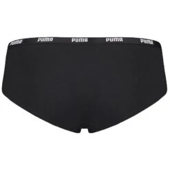 PUMA Dames 2-pack Hipsters Printed Stripe Zwart & Wit -BJØRN BORG Verkoopwinkel aHR0cHM6Ly93d3cuYm94ZXJzLm5sL21lZGlhL2NhdGFsb2cvcHJvZHVjdC9wL3UvcHVtYV83MDEyMTkzNTItMDA0XzJfYWNodGVya2FudC5qcGc c3RvcmU9Ym94ZXJzX25sJmltYWdlLXR5cGU9aW1hZ2U