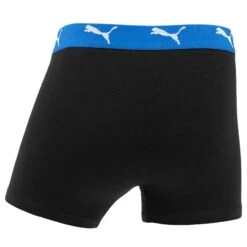 PUMA Jongens 2-pack Boxers Formstrip Print Blauw & Zwart -BJØRN BORG Verkoopwinkel aHR0cHM6Ly93d3cuYm94ZXJzLm5sL21lZGlhL2NhdGFsb2cvcHJvZHVjdC9wL3UvcHVtYV83MDEyMTkzNjktMDAxXzJfYWNodGVya2FudC5qcGc c3RvcmU9Ym94ZXJzX25sJmltYWdlLXR5cGU9aW1hZ2U