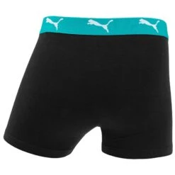 PUMA Jongens 2-pack Boxers Formstrip Print Groen & Zwart -BJØRN BORG Verkoopwinkel aHR0cHM6Ly93d3cuYm94ZXJzLm5sL21lZGlhL2NhdGFsb2cvcHJvZHVjdC9wL3UvcHVtYV83MDEyMTkzNjktMDAyXzJfYWNodGVya2FudC5qcGc c3RvcmU9Ym94ZXJzX25sJmltYWdlLXR5cGU9aW1hZ2U
