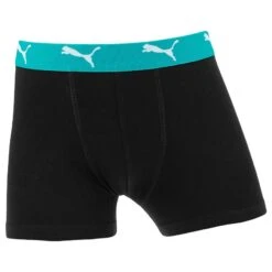 PUMA Jongens 2-pack Boxers Formstrip Print Groen & Zwart -BJØRN BORG Verkoopwinkel aHR0cHM6Ly93d3cuYm94ZXJzLm5sL21lZGlhL2NhdGFsb2cvcHJvZHVjdC9wL3UvcHVtYV83MDEyMTkzNjktMDAyXzJfdm9vcmthbnQuanBnP3N0b3JlPWJveGVyc19ubCZpbWFnZS10eXBlPWltYWdl