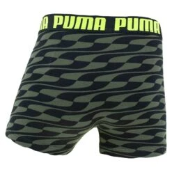 PUMA Jongens 2-pack Boxers Formstrip Print Groen & Zwart II -BJØRN BORG Verkoopwinkel aHR0cHM6Ly93d3cuYm94ZXJzLm5sL21lZGlhL2NhdGFsb2cvcHJvZHVjdC9wL3UvcHVtYV83MDEyMTkzNjktMDAzXzFfYWNodGVya2FudC5qcGc c3RvcmU9Ym94ZXJzX25sJmltYWdlLXR5cGU9aW1hZ2U