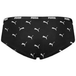 PUMA Dames 2-pack Hipsters Cat Logo Zwart -BJØRN BORG Verkoopwinkel aHR0cHM6Ly93d3cuYm94ZXJzLm5sL21lZGlhL2NhdGFsb2cvcHJvZHVjdC9wL3UvcHVtYV83MDEyMjEzNDUtMDAxXzFfYWNodGVya2FudC5qcGc c3RvcmU9Ym94ZXJzX25sJmltYWdlLXR5cGU9aW1hZ2U