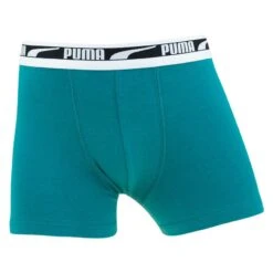 PUMA Jongens Everyday 2-pack Boxers Logo & Initial Groen & Grijs -BJØRN BORG Verkoopwinkel aHR0cHM6Ly93d3cuYm94ZXJzLm5sL21lZGlhL2NhdGFsb2cvcHJvZHVjdC9wL3UvcHVtYV83MDEyMjEzNDktMDAxXzJfdm9vcmthbnQuanBnP3N0b3JlPWJveGVyc19ubCZpbWFnZS10eXBlPWltYWdl