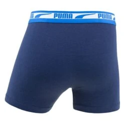 PUMA Jongens Everyday 2-pack Boxers Logo & Initial Blauw -BJØRN BORG Verkoopwinkel aHR0cHM6Ly93d3cuYm94ZXJzLm5sL21lZGlhL2NhdGFsb2cvcHJvZHVjdC9wL3UvcHVtYV83MDEyMjEzNDktMDAyXzJfYWNodGVya2FudC5qcGc c3RvcmU9Ym94ZXJzX25sJmltYWdlLXR5cGU9aW1hZ2U