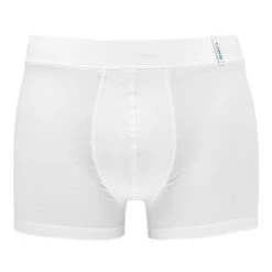 Schiesser Long Life Soft Boxer Wit