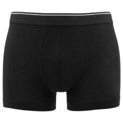 Schiesser Personal Fit Boxer Zwart