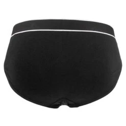 Schiesser 95/5 3-pack Herenslips Rio Zwart -BJØRN BORG Verkoopwinkel aHR0cHM6Ly93d3cuYm94ZXJzLm5sL21lZGlhL2NhdGFsb2cvcHJvZHVjdC9zL2Mvc2NoaWVzc2VyXzE3Mzk4NC0wMDBfYWNodGVya2FudC5qcGc c3RvcmU9Ym94ZXJzX25sJmltYWdlLXR5cGU9aW1hZ2U