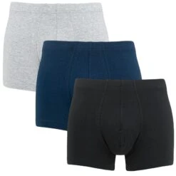 Schiesser 3-pack Boxers Multi
