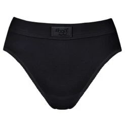 Sloggi Dames Double Comfort Tai Slips Zwart