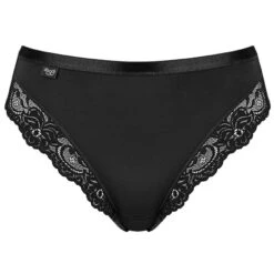 Sloggi Dames Romance Tai Slips Zwart