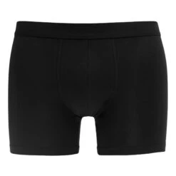 Sloggi Evernew Boxer Zwart