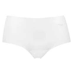 Sloggi Dames Zero Microfiber Boxershort Wit