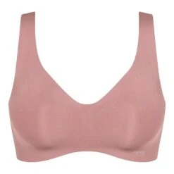 Sloggi Dames Zero Feel Bralette Roze II