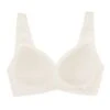 Sloggi Dames Zero Feel Bralette Ivoor