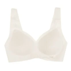 Sloggi Dames Zero Feel Bralette Ivoor