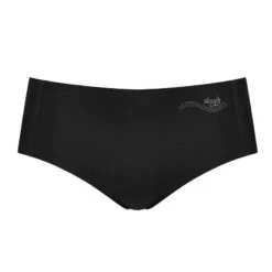 Sloggi Dames Zero Feel Hipster Zwart