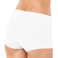 Sloggi Dames Basic Boxershort Wit -BJØRN BORG Verkoopwinkel aHR0cHM6Ly93d3cuYm94ZXJzLm5sL21lZGlhL2NhdGFsb2cvcHJvZHVjdC9zL2wvc2xvZ2dpXzEwMTg5MjE4LTAwMDNfbW9kZWxfYWNodGVya2FudF8xLmpwZz9zdG9yZT1ib3hlcnNfbmwmaW1hZ2UtdHlwZT1pbWFnZQ
